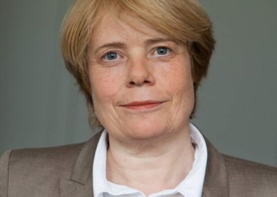 Prof. Andrea D. Buehrmann