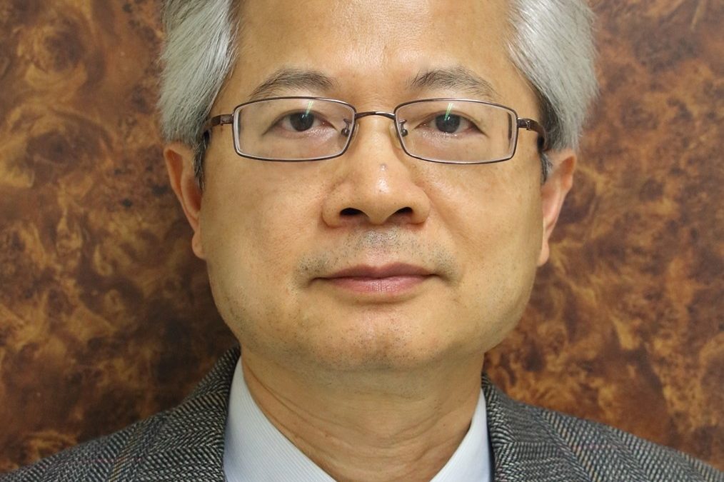Prof. Yen Liang-Kung